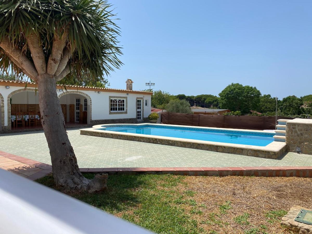 La Ranaverde, Piscina Y Playa Casa vacanze